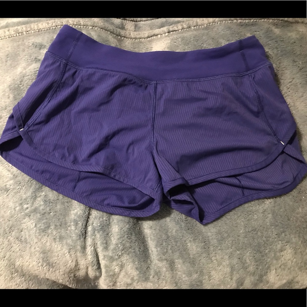 Ivivva shorts